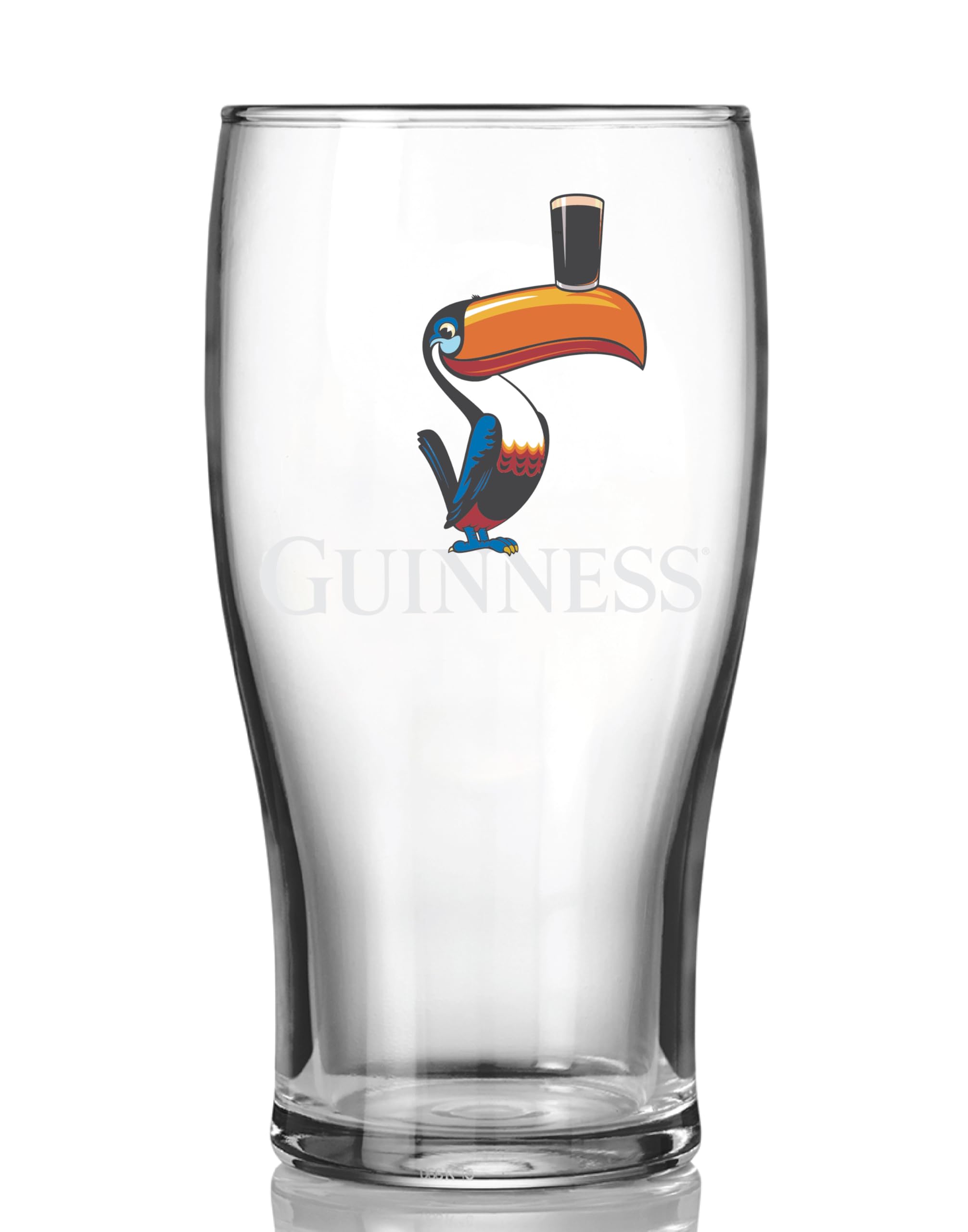 Glassware